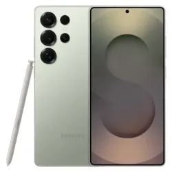 Samsung S25 Ultra S938 5G 12/256GB jadegreen