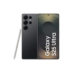 Samsung S25 Ultra S938 5G 12/256GB black
