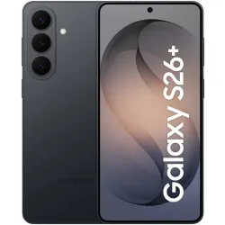 Samsung S26+ S947 5G 12/256GB Black