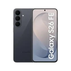 Samsung S26FE S741 5G 8/256GB Graphite
