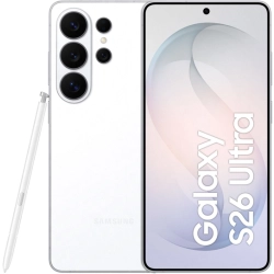 Samsung S26 Ultra S948 5G 12/256GB White