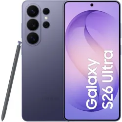 Samsung S26 Ultra S948 5G 12/256GB  Purple