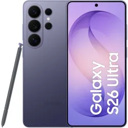 Samsung S26 Ultra S948 5G 16/1TB fioletowy