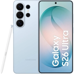 Samsung S26 Ultra S948 5G 16/1TB Blue
