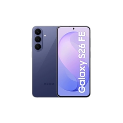 Samsung S26FE S741 5G 8/256GB Bluberry