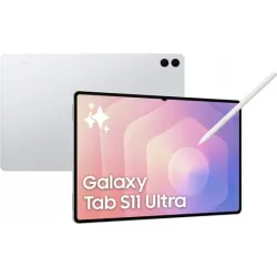 Samsung Tab S11 Ultra 14.6 WiFi 12/256GB silver X930 S-Pen