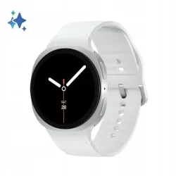 Samsung Watch 8 L320 40mm biały