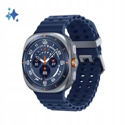 Samsung Watch Ultra L705 47mm (2025) blue
