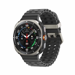 Samsung Watch Ultra 2 L715 47mm Silver
