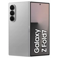 Samsung Z Fold 7 F966 5G 12/256GB srebrny