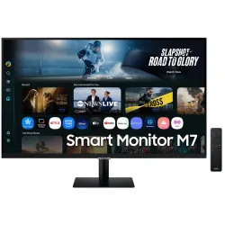 Monitor Lcd 32" S32FM700UU/LS32FM700UUXDU Samsung