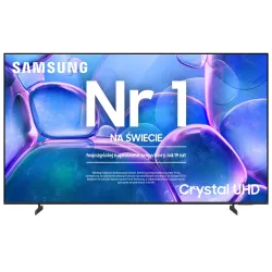 Telewizor 50" 4K/UE50U7022FKXXH Samsung