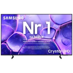 Telewizor 85" 4K/UE85U8092FUXXH Samsung