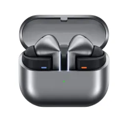 Samsung Buds 3  Pro R630 srebrny