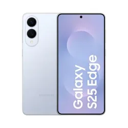 Samsung S25 Edge S937 5G 12/512GB ds icyblue