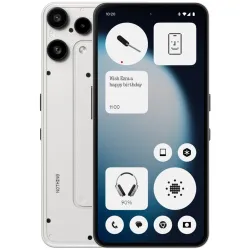 Nothing Phone 3a lite 8/128GB White