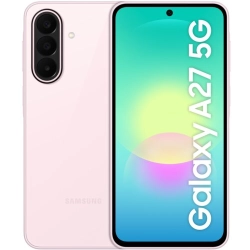 Samsung A27 A276 5G ds 6/128GB Light Pink