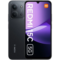 Xiaomi Redmi 15C 4/256GB black