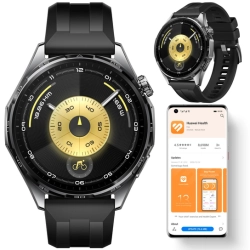 Huawei Watch GT6 46mm black