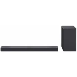 LG Soundbar SC9S System