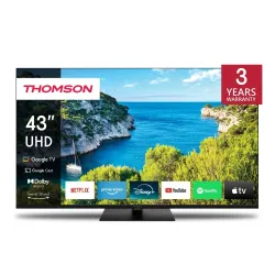 Telewizor 43" QLED/43UG5C14 Thomson