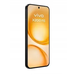 Vivo X200 FE 5G 12/512 czarny