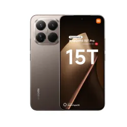 Xiaomi 15T PRO 12/1TB złoty
