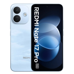 Xiaomi Redmi Note 17 Pro 5G 6/256GB Blue