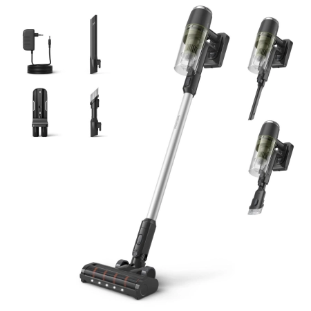 Odkurzacz Pionowy Bezprzewodowy STICK/XC3033/01 Philips