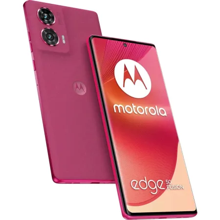 Motorola XT2429-2 Moto Edge 50 Fusion 12/256GB Hot Pink