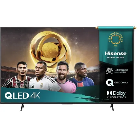 Telewizor 85" Qled 4K/85E7Q Pro Hisense