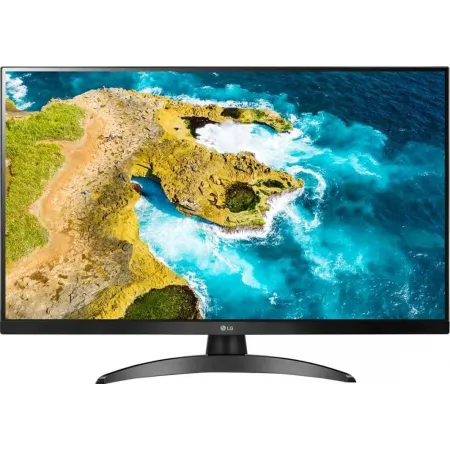 Monitor Lcd 27" IPS/27TQ615S-WZ Lg