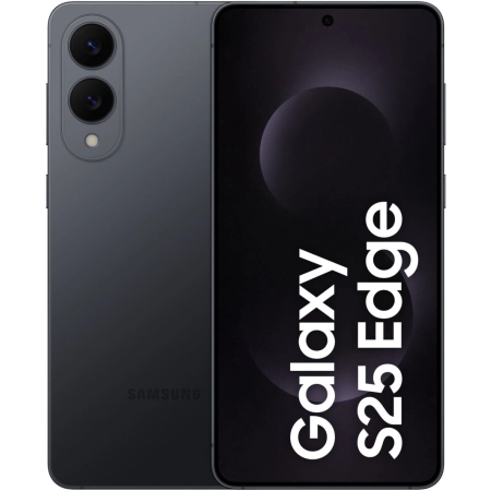 Samsung S25 Edge S937 5G 12/512GB jetblack