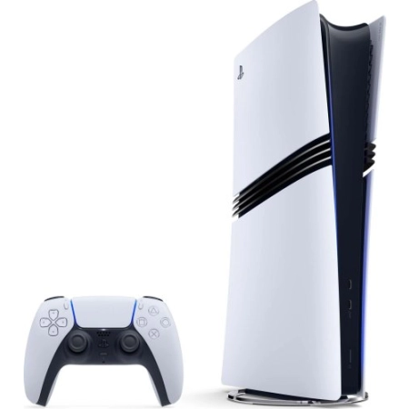 Sony Play Station 5 Pro Digital 2TB