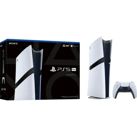 Sony Play Station 5 Pro Digital 2TB