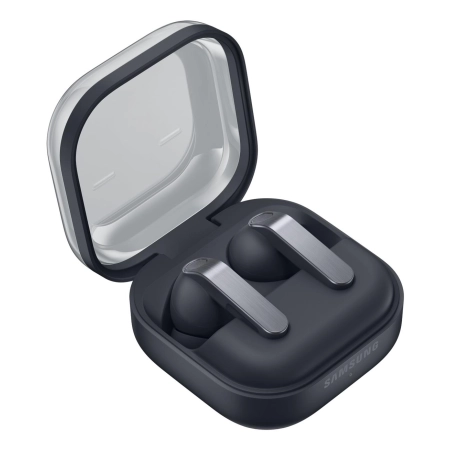 Słuchawki Galaxy BUDS4 PRO/BLACK SM-R640 Samsung