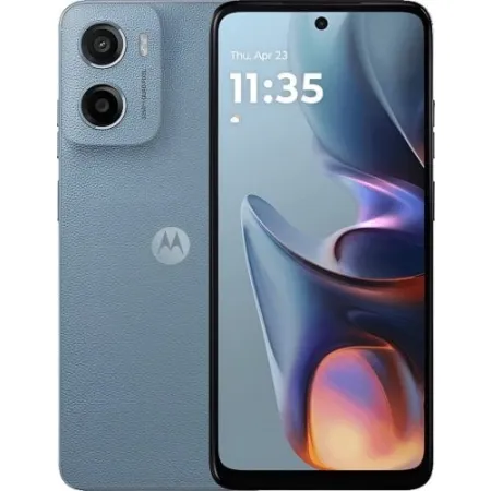 Motorola XT2523-6 Moto E15 ds 2/64GB denim blue