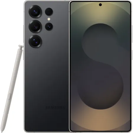 Samsung S25 Ultra S938 5G 12/256GB czarny
