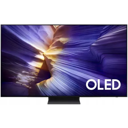 Telewizor 65" Oled 4K/QE65S90FAEXXH Samsung