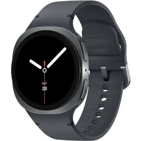 Samsung Watch 8 L320 40mm grafitowy