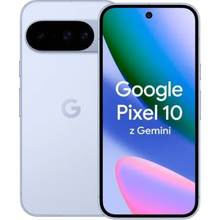 Google Pixel 10 12/128GB frost