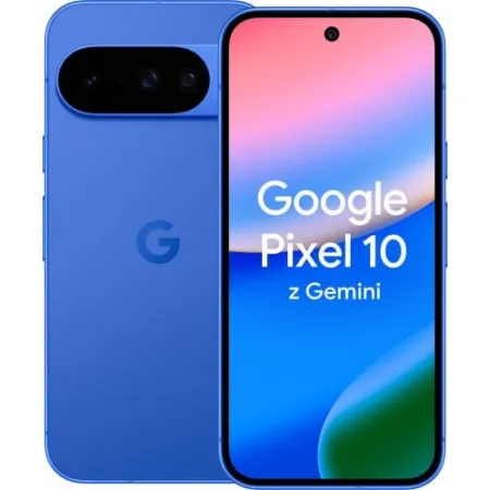 Google Pixel 10 12/256GB indigo