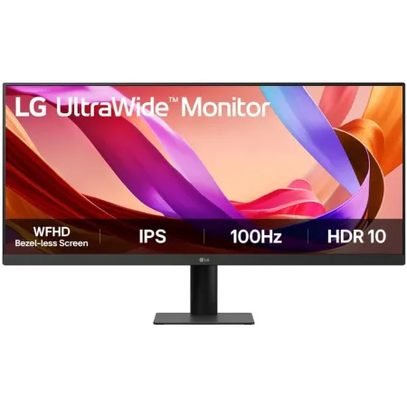 Monitor Lcd 29" IPS/29U511A-B Lg