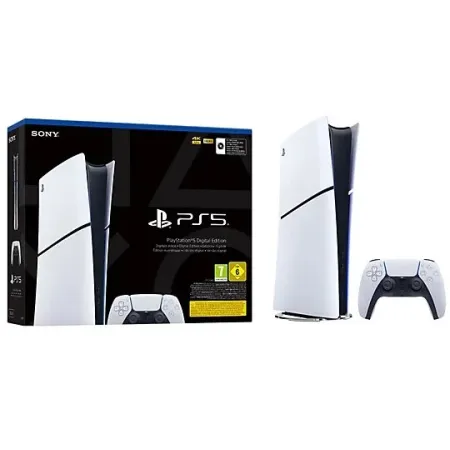 Sony Play Station 5 Slim digital 825GB