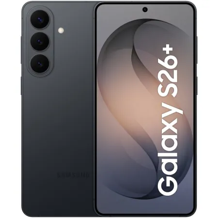 Samsung S26+ S947 5G 12/512GB Black