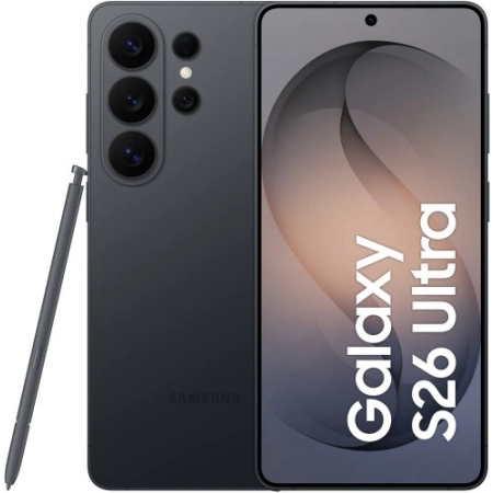 Samsung S26 Ultra S948 5G 12/256GB Czarny EE