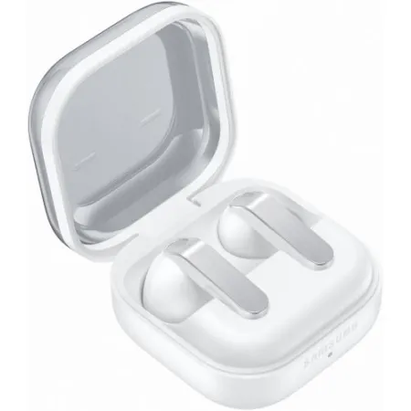 Samsung Galaxy Buds4 SM-R540NZWAEUE White