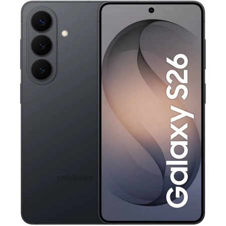 Samsung S26 S942 5G 12/256GB Black EE