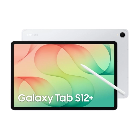 Samsung Tab S12+ X840 12.6 WiFi 12/256GB Silver