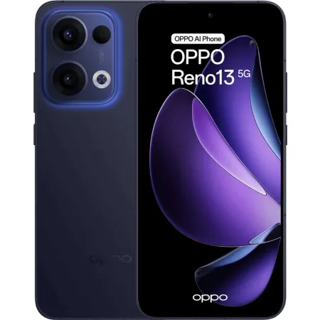 Oppo Reno13 5G Dual Sim 12+256GB lominus blue